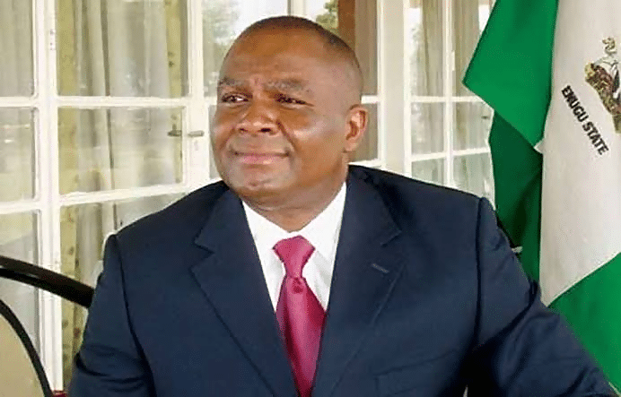 PDP NWC has no right to expel me –Nnamani