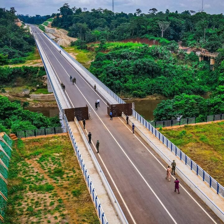 Elections: FG orders closure of land borders