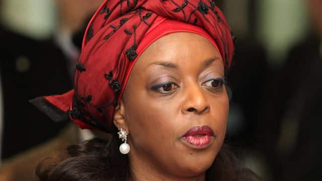 Diezani’s associate acquitted of $1.6bn fraud