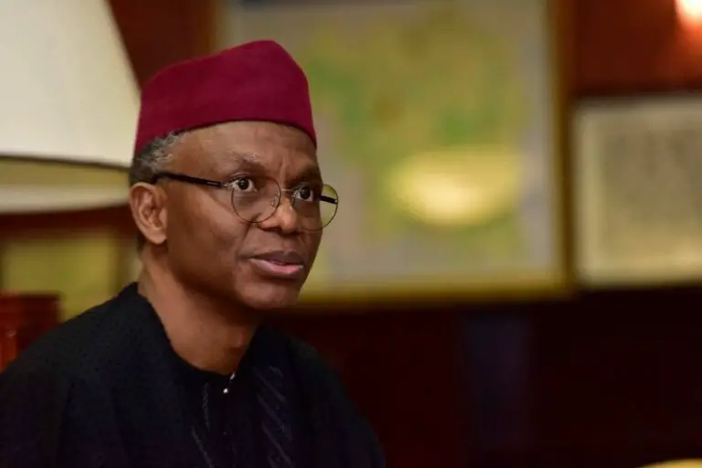 El-Rufai dares Buhari on old Naira notes