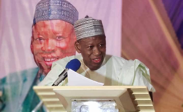 Ganduje reveals only option to end farmer-herder clashes