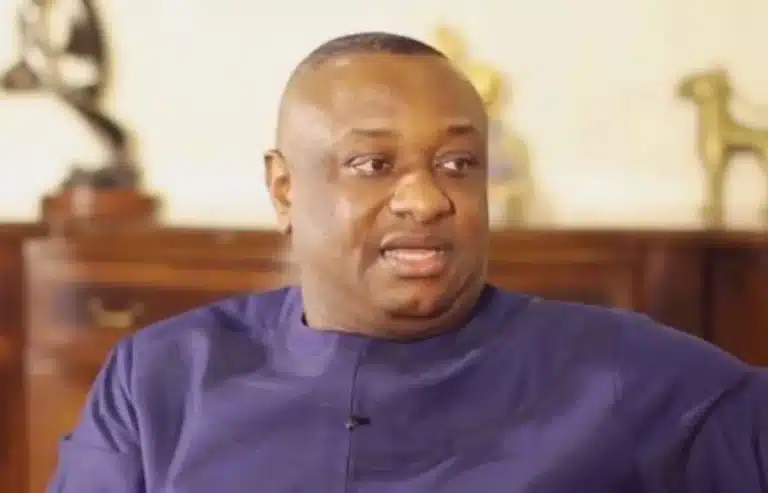 Aviation Minister Keyamo vows to end begging, extortion at Airports