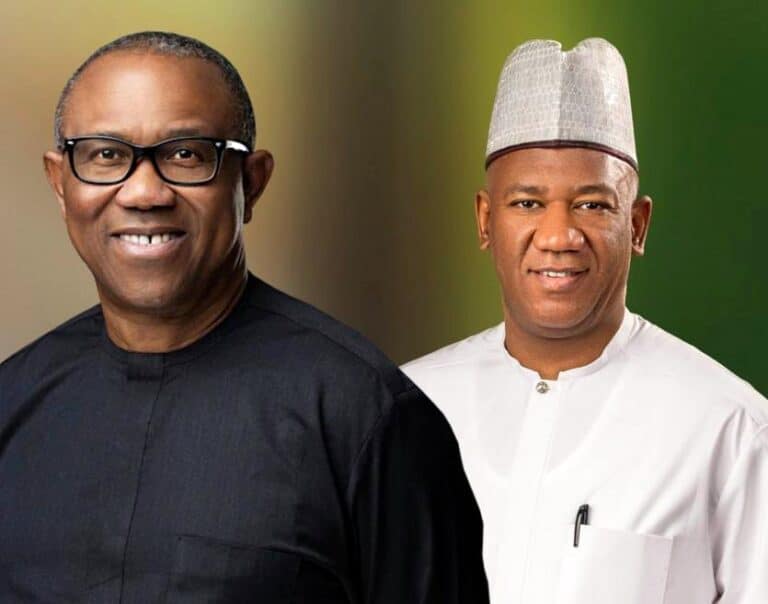 What our victory will mean for Nigeria —Obi