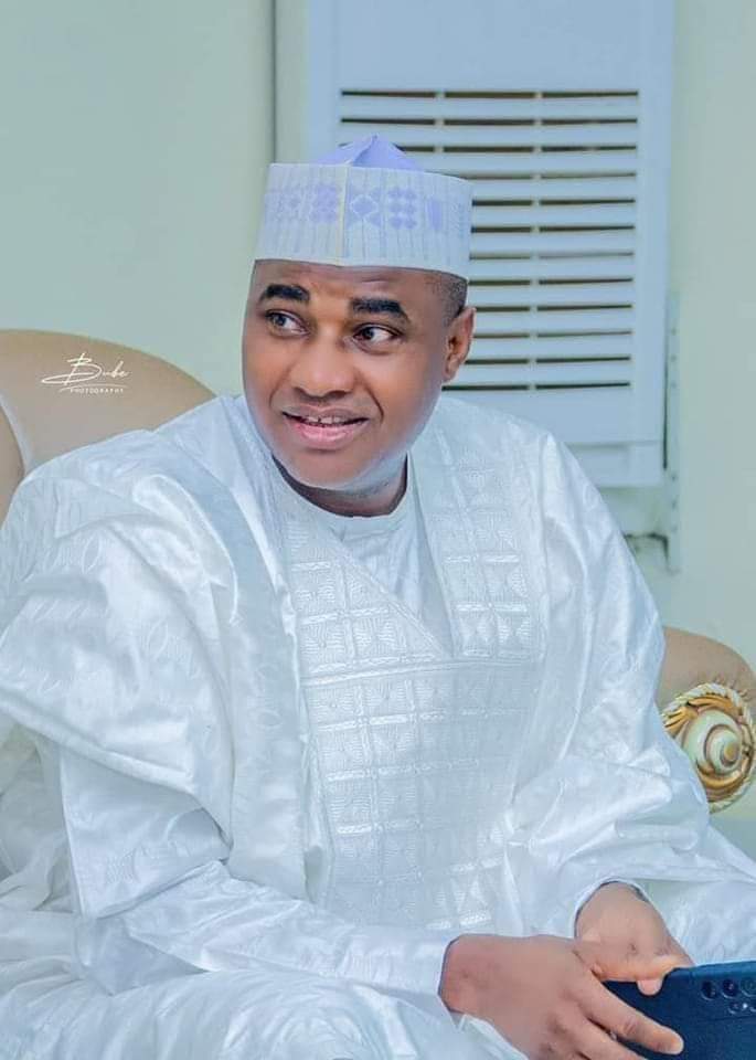 Sokoto deputy governor denies resignation from PDP