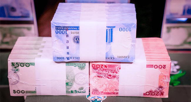 BREAKING: Supreme Court stops old naira notes ban