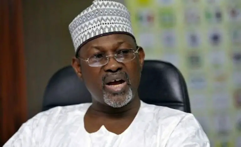 Why Nigeria’s insecurity worsens — Jega