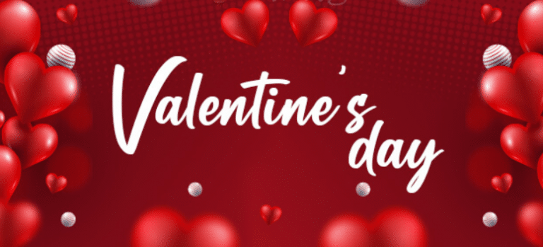 Five countries where Valentine’s Day celebration is banned