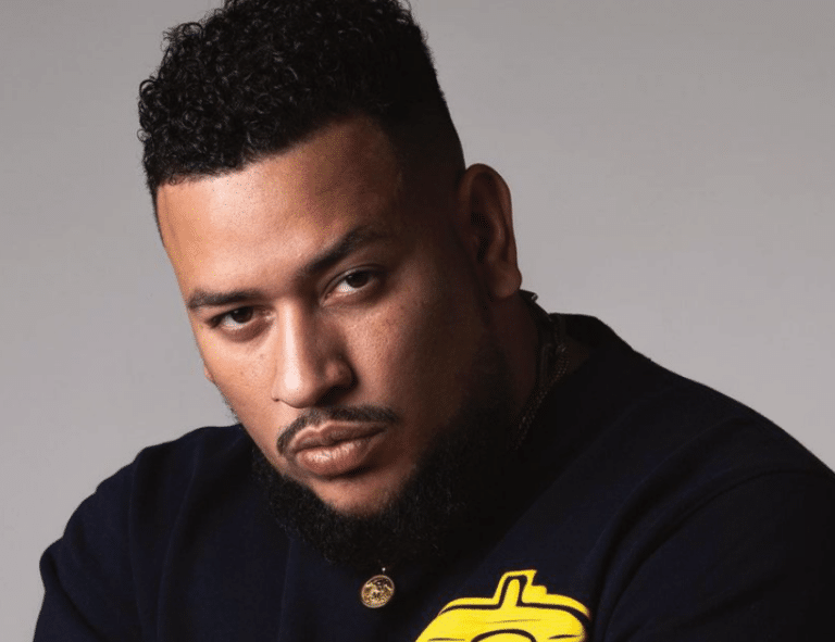 South African rapper AKA shot dead in Durban