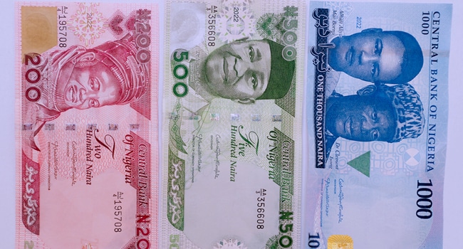 CBN issues fresh promise on new notes