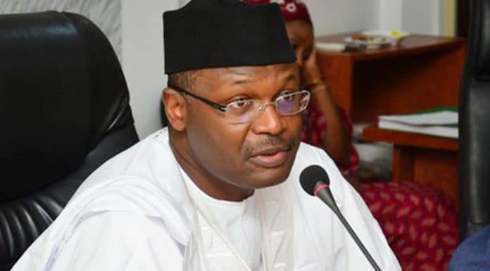 CAN issues fresh warning to INEC