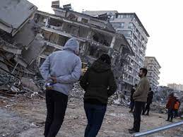 Turkey-Syria earthquake death toll rises to 44000