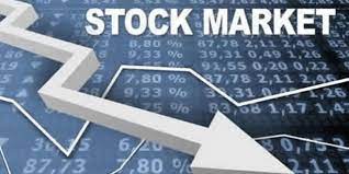 Stock market dips by 1.2% amid profit-taking