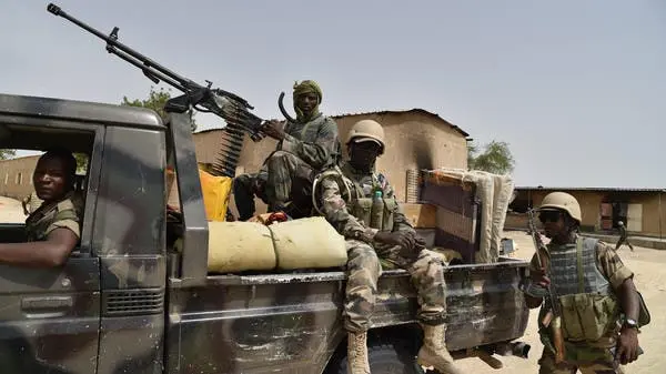 Troops neutralize scores of ISWAP terrorists in Yobe