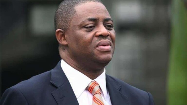 Fani-Kayode available for questioning anytime- APC