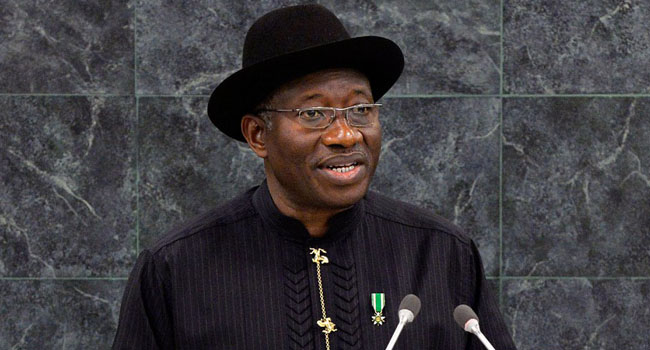 What politicians must do ahead of March 18 polls —Jonathan