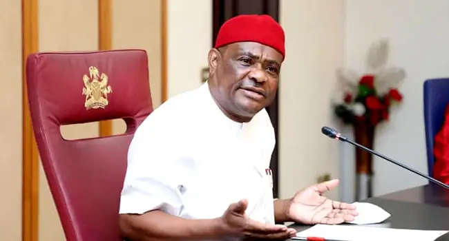 G-5: Too late to reconcile with PDP leadership—Wike