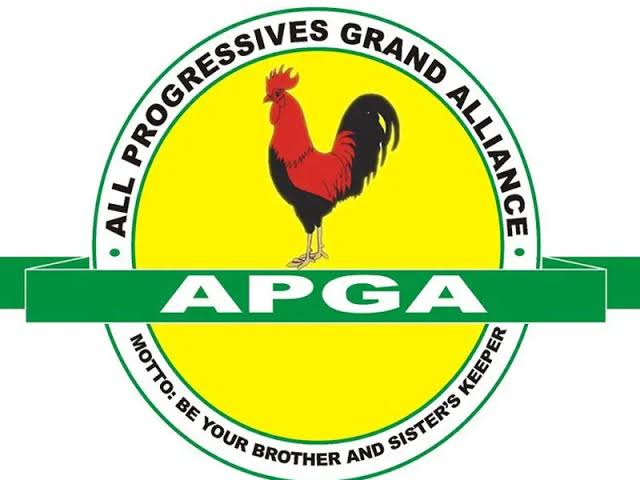 APGA decries attack on Ebonyi Guber Candidate