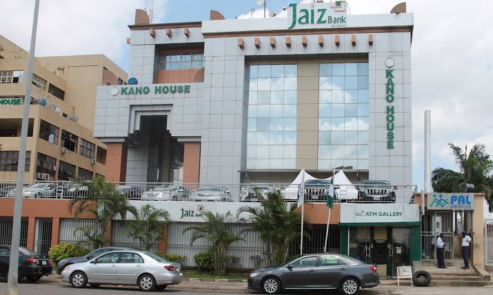 Jaiz Bank makes record profit in 2022