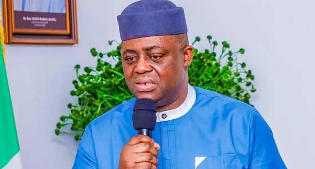 DSS grills Fani-Kayode over alleged coup threat