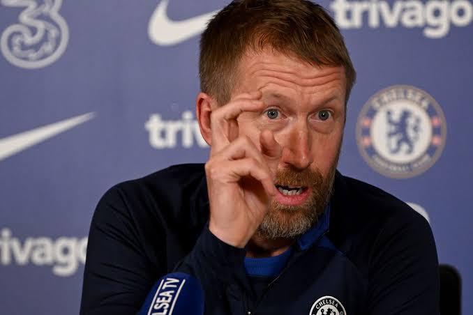 Chelsea’s Graham Potter under pressure to deliver return on investment