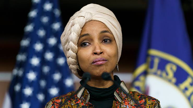 Ilhan Omar