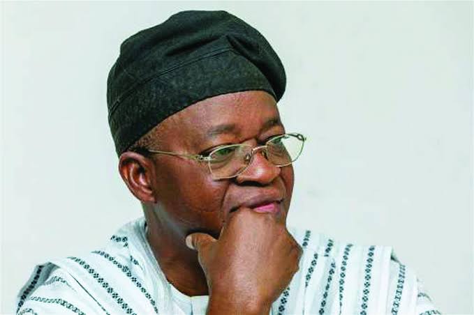 Why PDP lost bid to nullify Oyetola’s candidacy —Apex Court