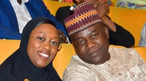 Court dissolves Ganduje’s daughter’s marriage