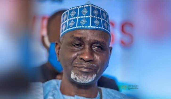 Despite defection to PDP, INEC declares Shekarau winner of Kano senate seat under NNPP