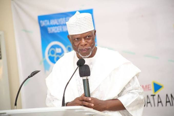 Why Customs could not meet 2022 revenue target of N3trn — Hameed Ali