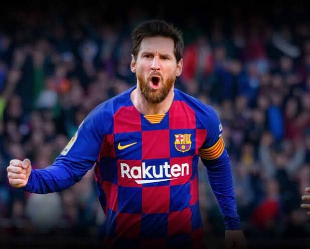 Messi reveals when he will return to Barcelona