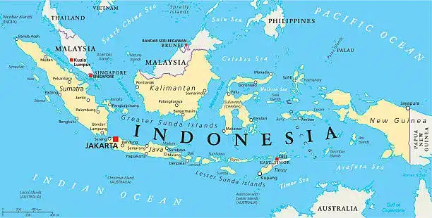 Four killed by magnitude 5.4 earthquake in Indonesia