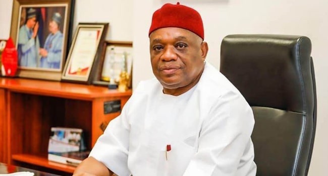 Why Nigerians are not ready for Igbo presidency —Kalu