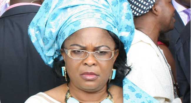 Court fixes date for final forfeiture of $5.8m, N2.4bn linked to Patience Jonathan