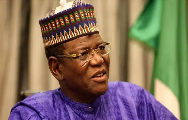 APC governors responsible for Buhari’s unfulfilled promises —Lamido