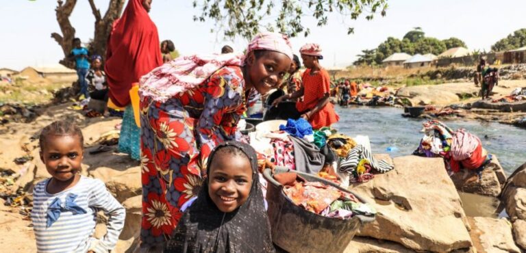 Nigeria may not achieve SDG on water by 2030 – UNICEF