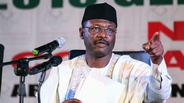 BREAKING: INEC announces date for Adamawa, Kebbi supplementary polls