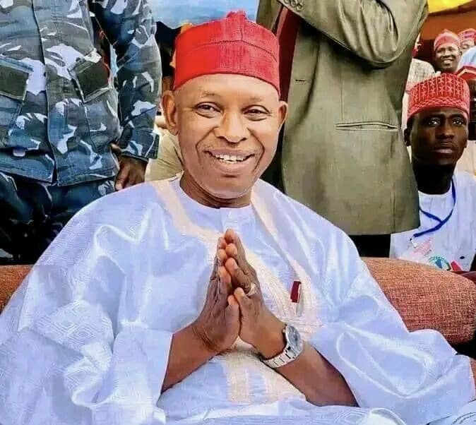 6 reasons why Abba Gida-Gida won Kano guber election