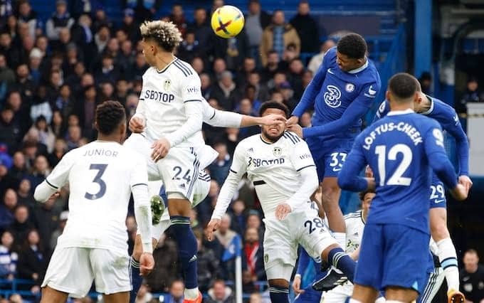 PL: Chelsea’s win relieves pressure on Potter