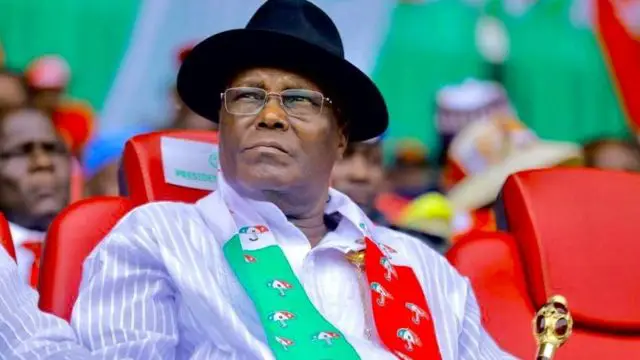 Atiku