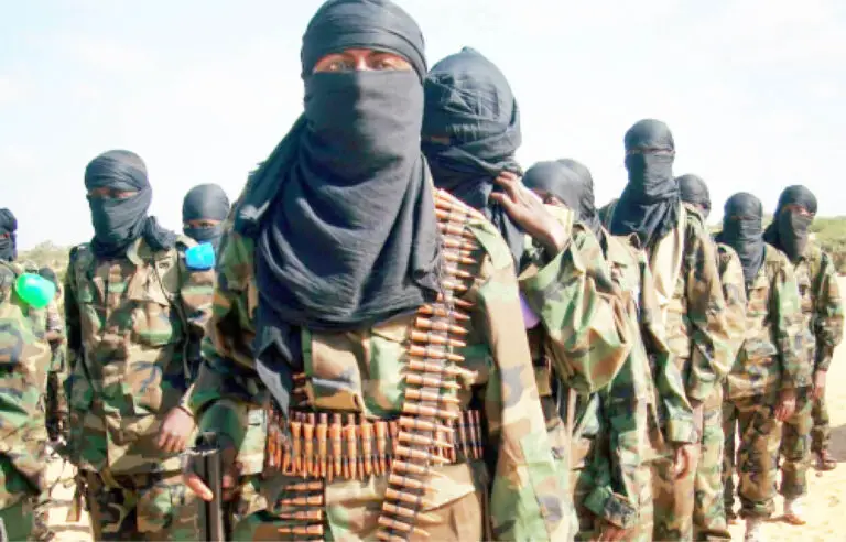 Bandits kill soldier, injured three others in Kaduna village