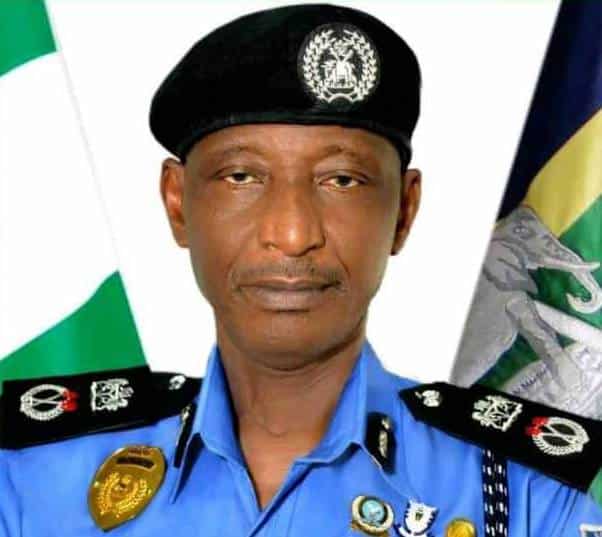 IGP deploys CP Usaini Gumel to Kano ahead of March 18 polls