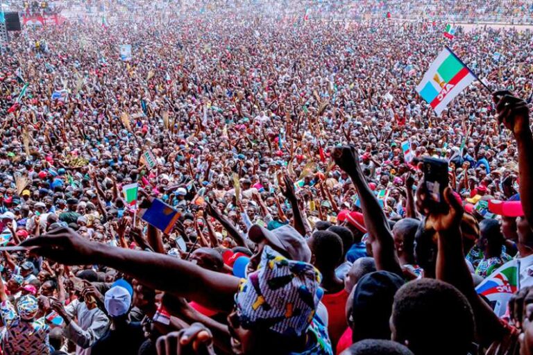 Elections: Police ban rallies, celebrations in Kebbi