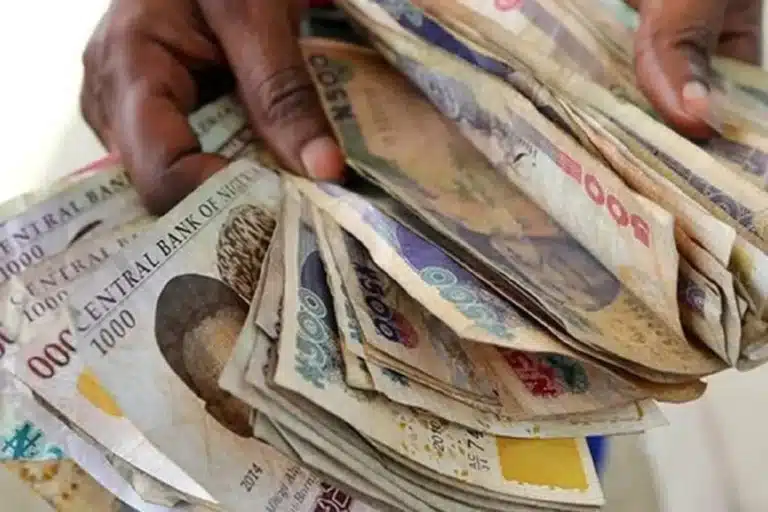 CBN gives stance on recirculation of old Naira notes