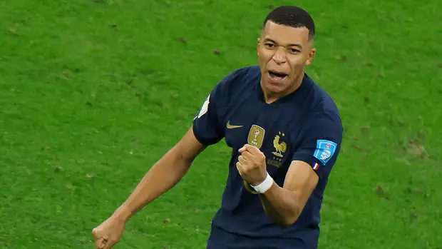 Deschamps assigns France’s captaincy role to Kylian Mbappe