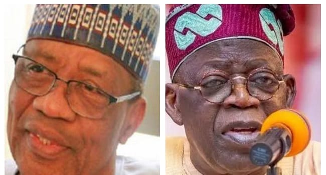 I’ve no doubt Tinubu will perform as President — IBB