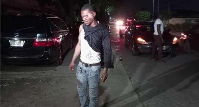 Hoodlums attack LP supporters in Lagos