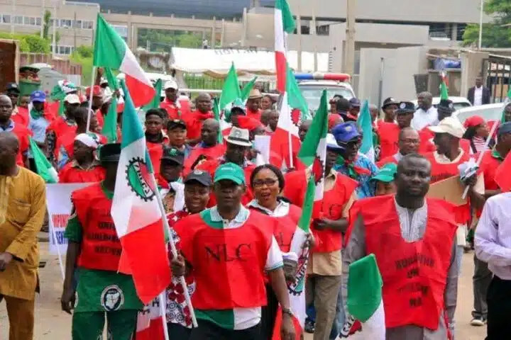 NLC reacts to fuel price increase