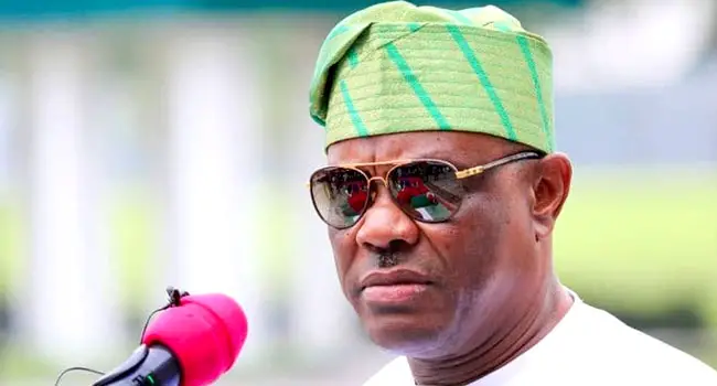 Why Atiku lost presidential election despite our warning —Wike