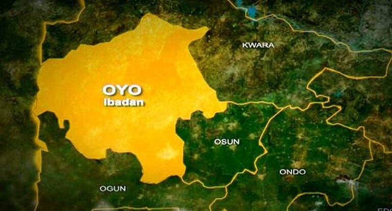 Businessman assassinated in Oyo