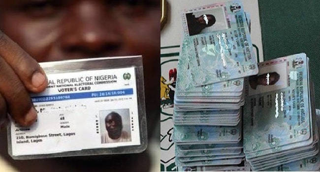 INEC to appeal judgement allowing use of Temporary Voter Cards